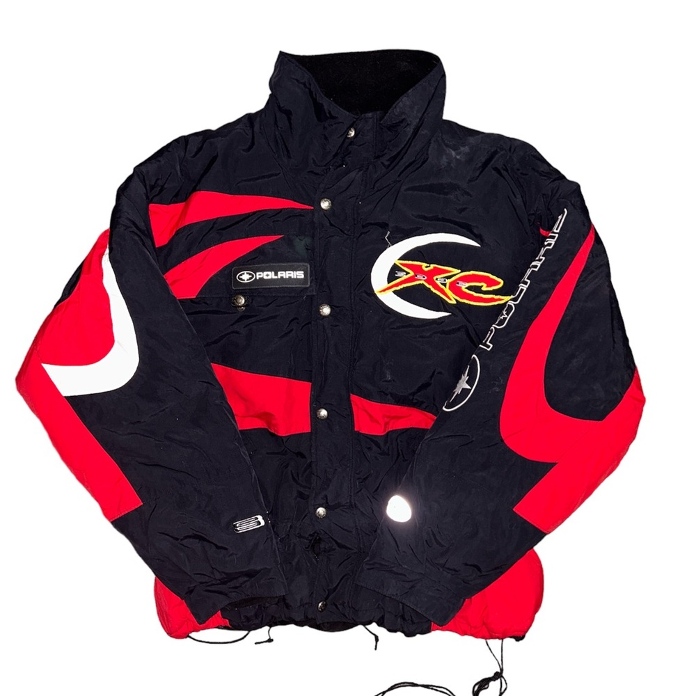 Polaris Jacket